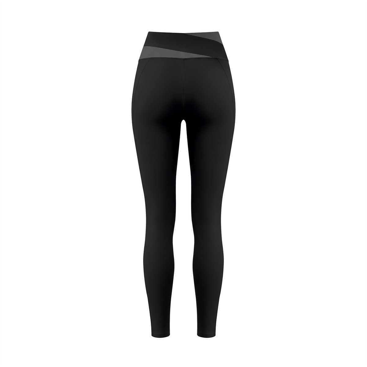 Women's Color Block Yoga Leggings