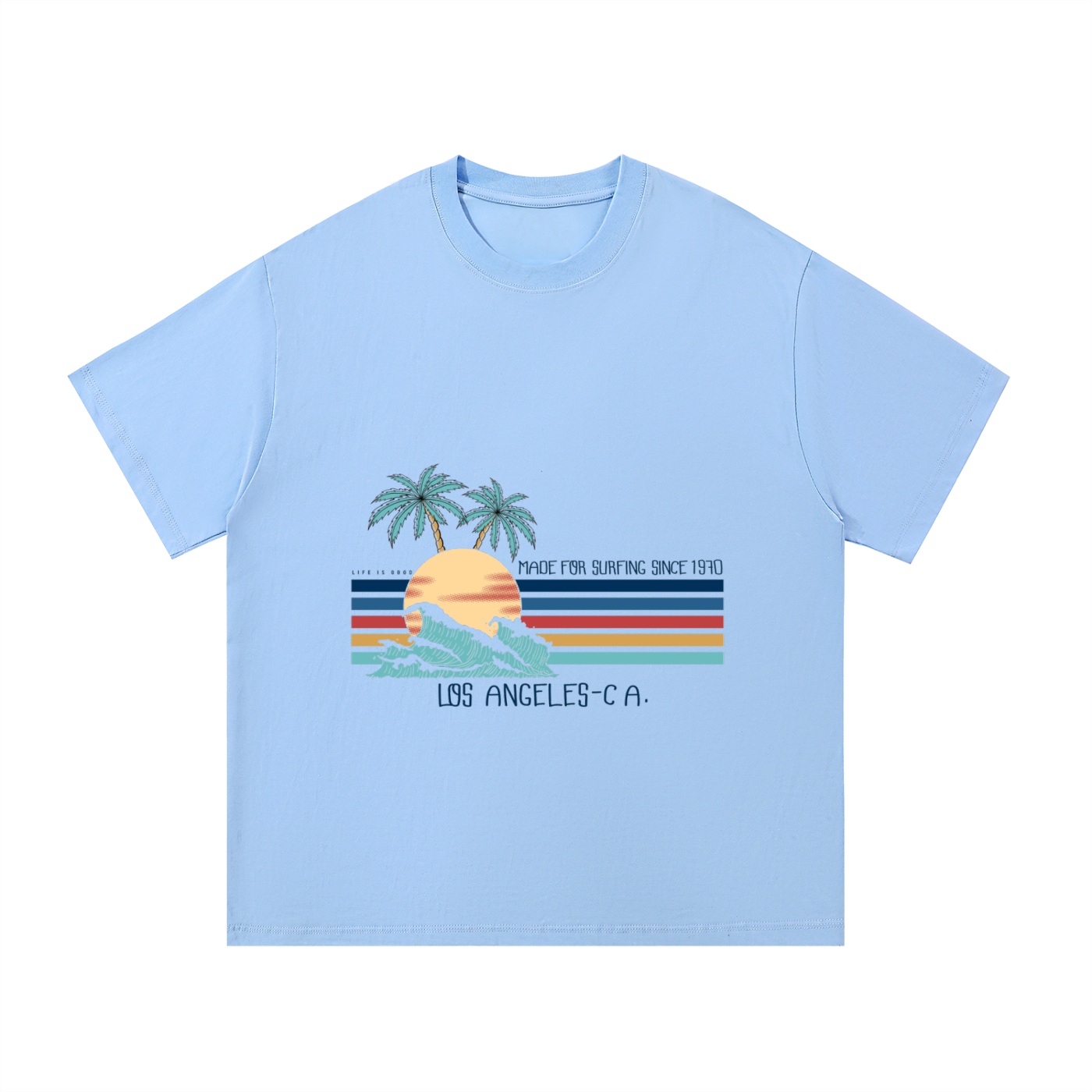 Essential Cotton T-Shirt