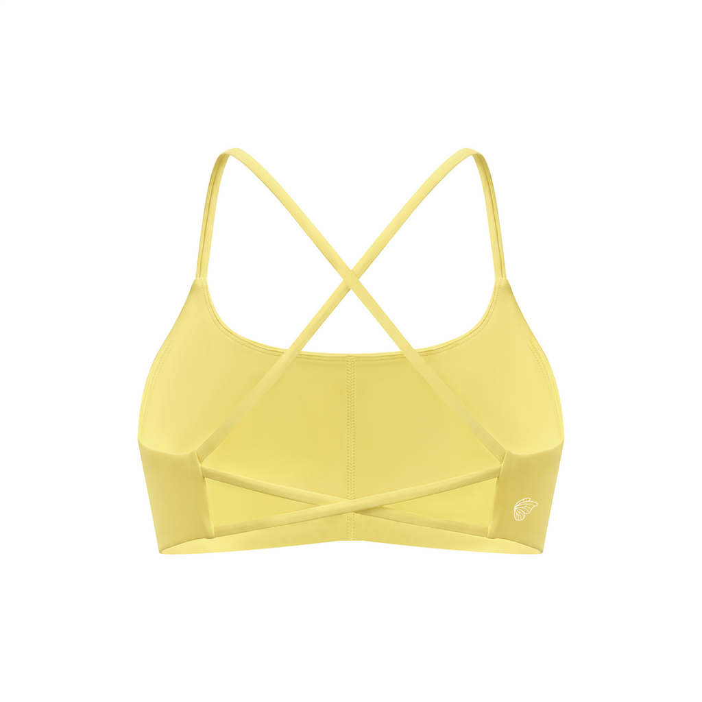 Women’s U-Neck Yoga Sports Bra