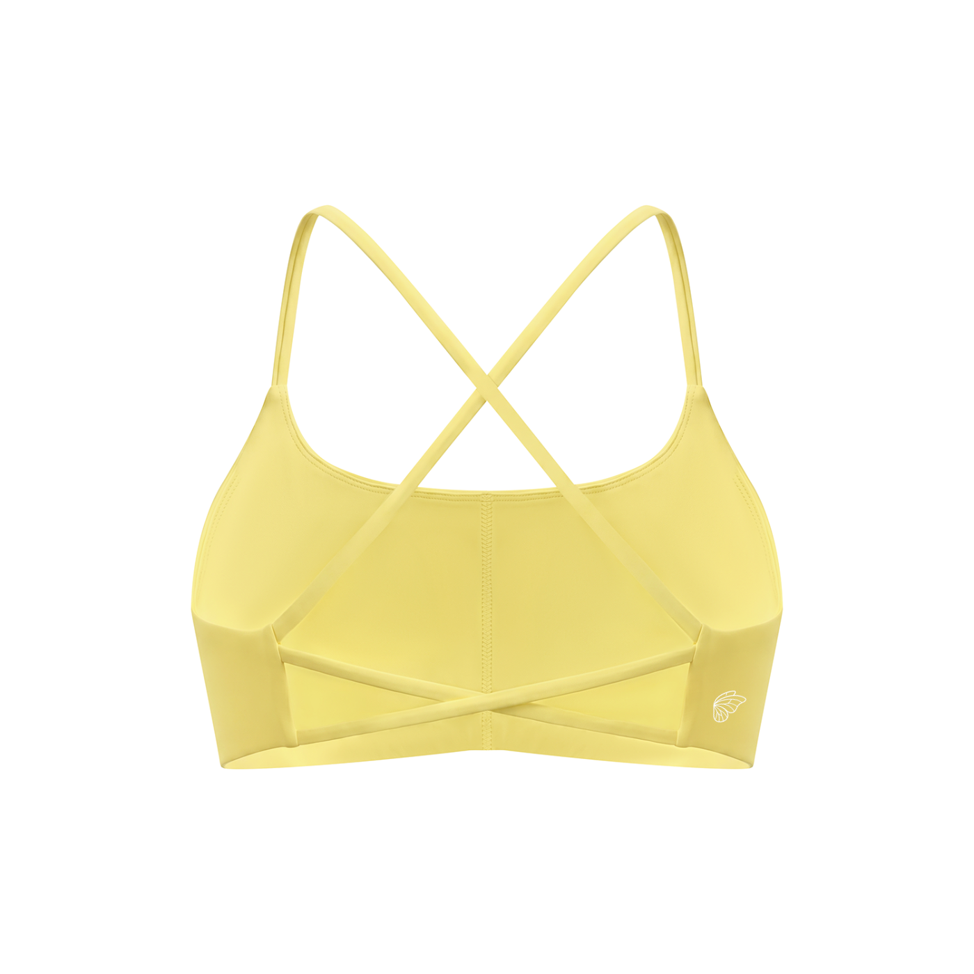 Women’s U-Neck Yoga Sports Bra