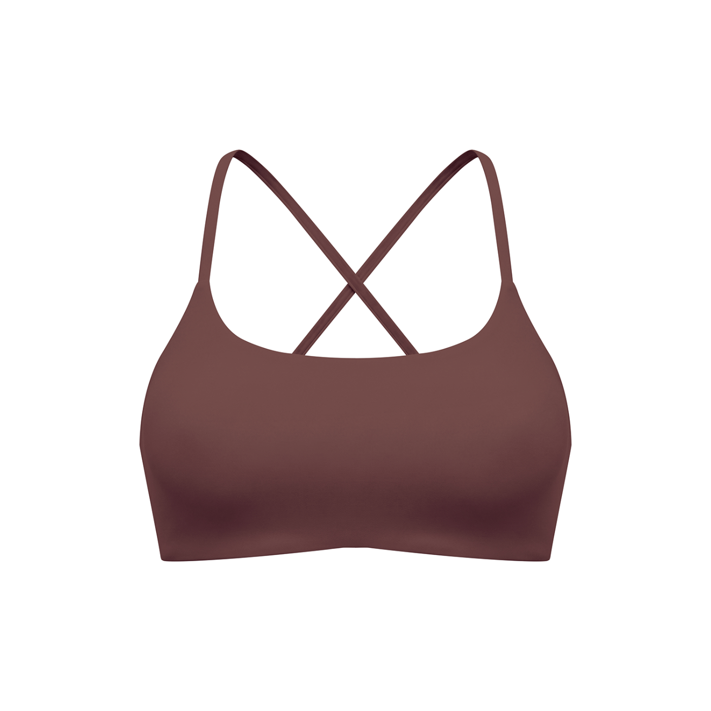 Women’s U-Neck Yoga Sports Bra