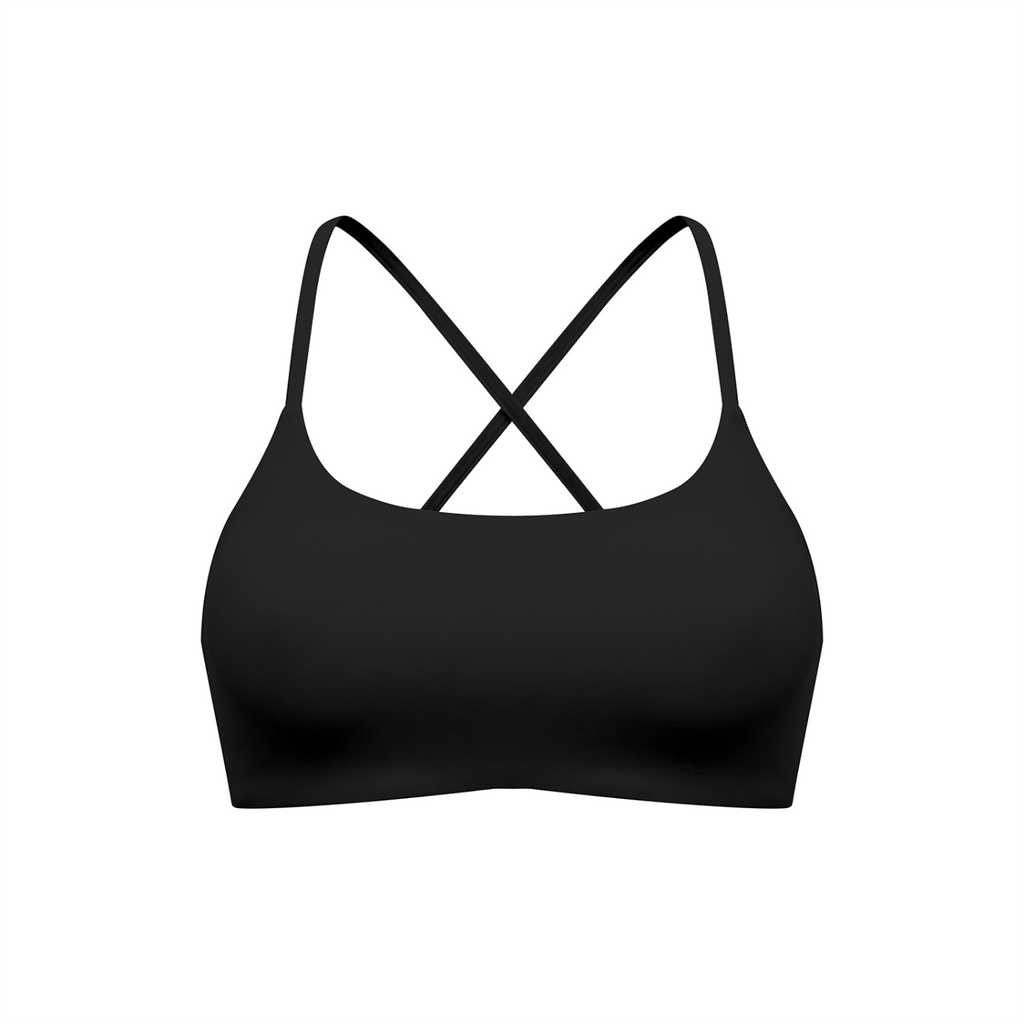 Women’s U-Neck Yoga Sports Bra