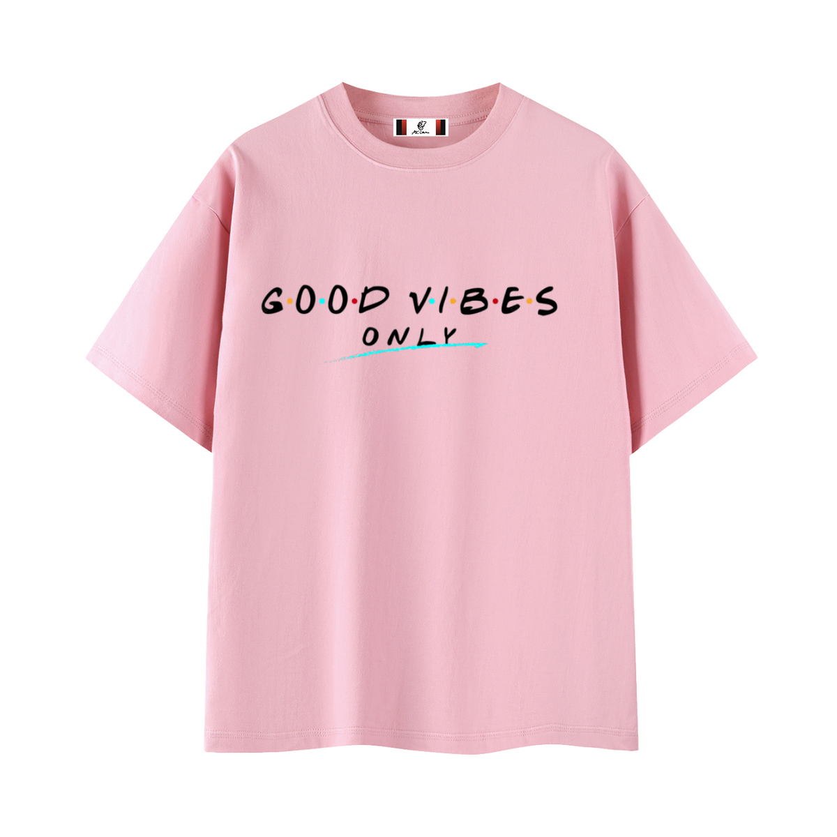 Essential Cotton T-Shirt