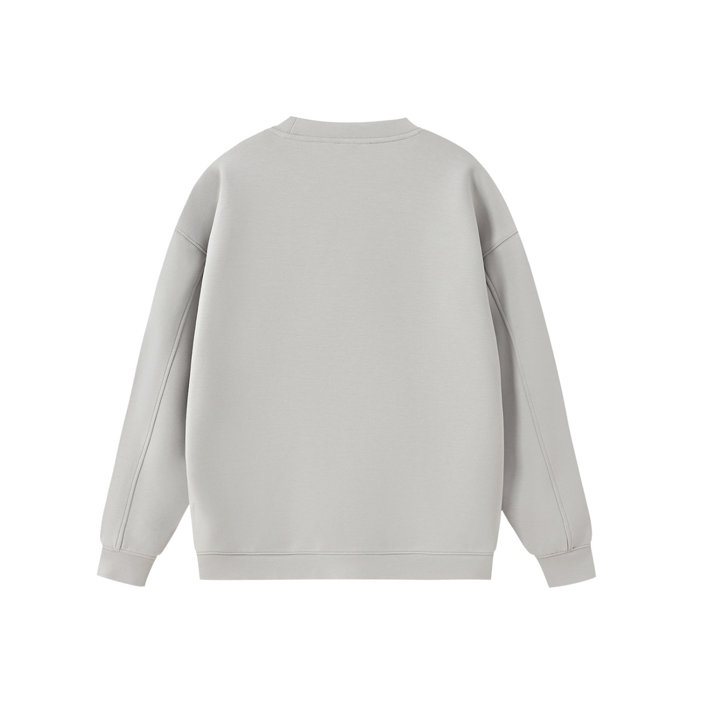 Essential Heavyweight Crewneck Sweatshirt