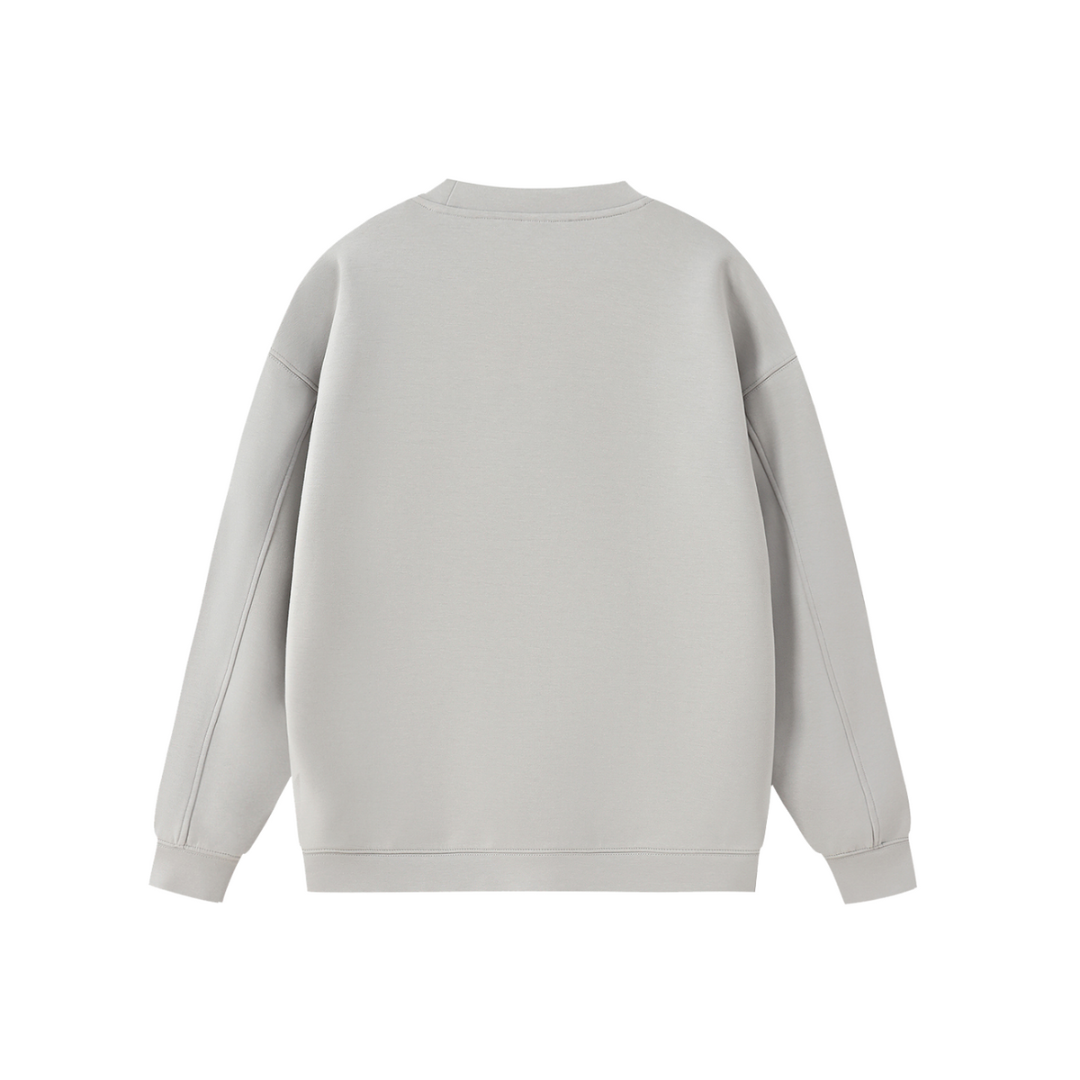 Essential Heavyweight Crewneck Sweatshirt