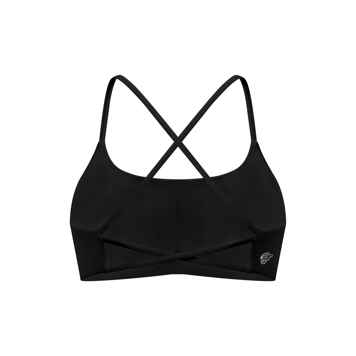 Women’s U-Neck Yoga Sports Bra