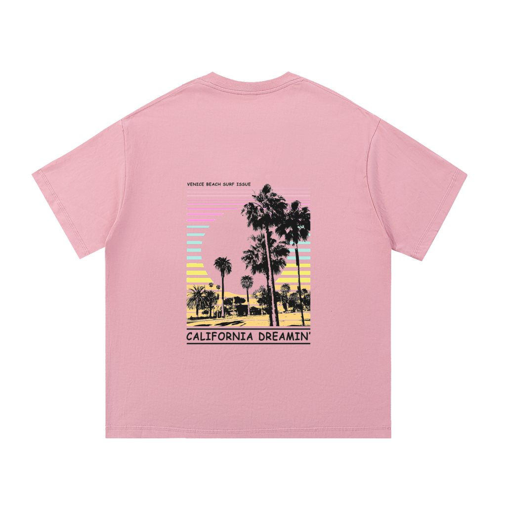 Essential Cotton T-Shirt