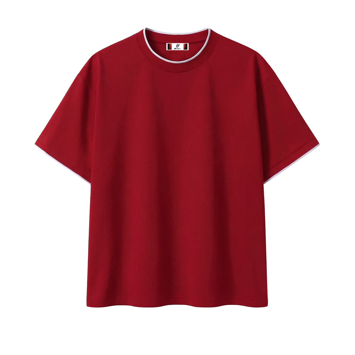 Unisex Regular Fit T-Shirt