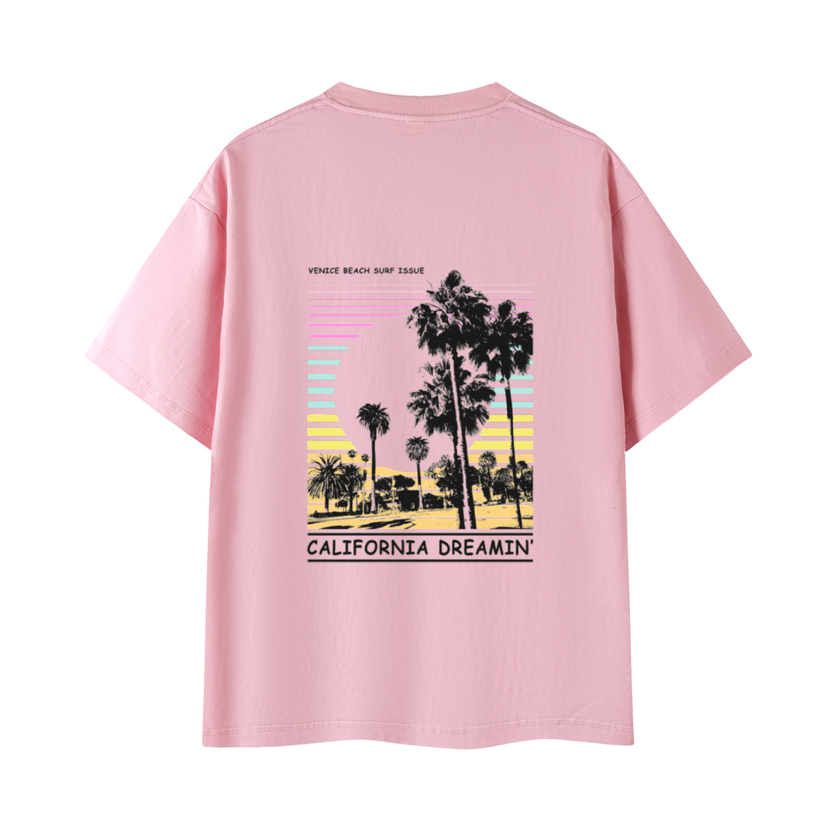 Essential Cotton T-Shirt
