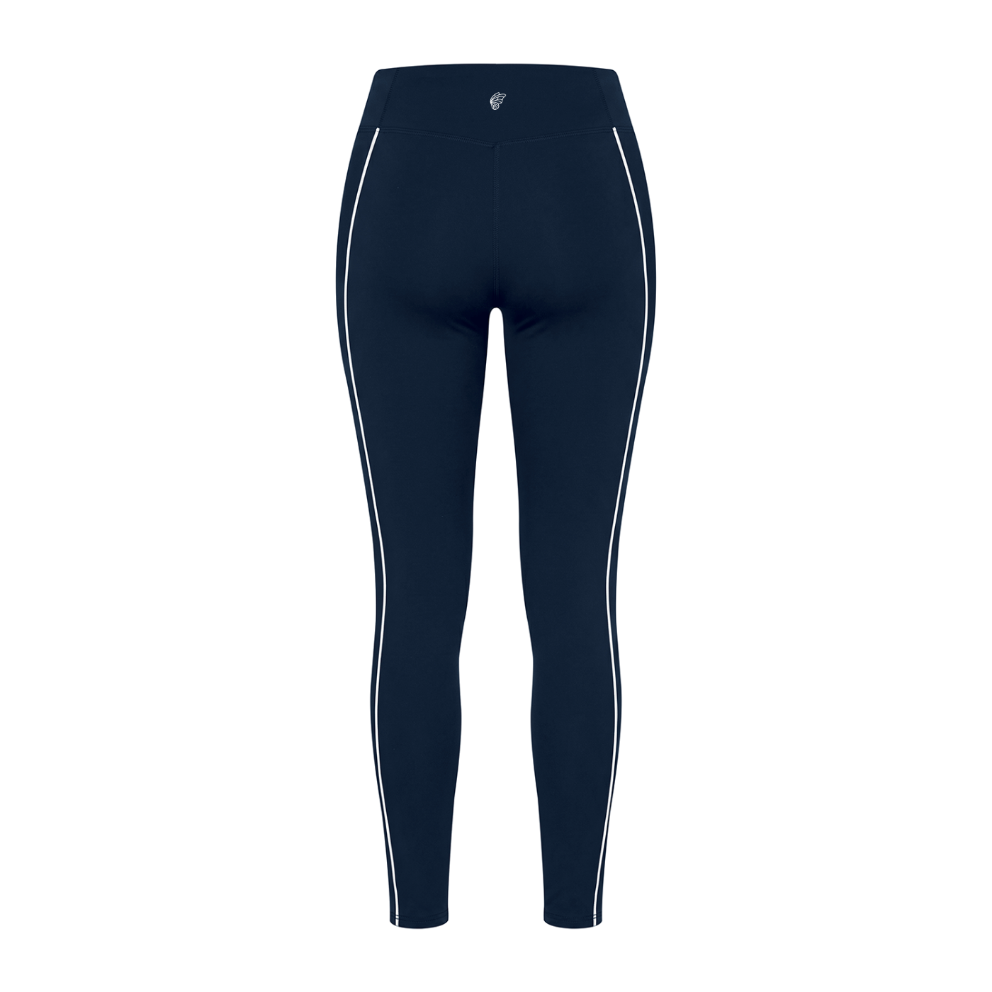 Women’s High-Waist Tapered Leggings