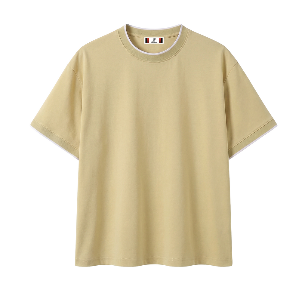 Unisex Regular Fit T-Shirt