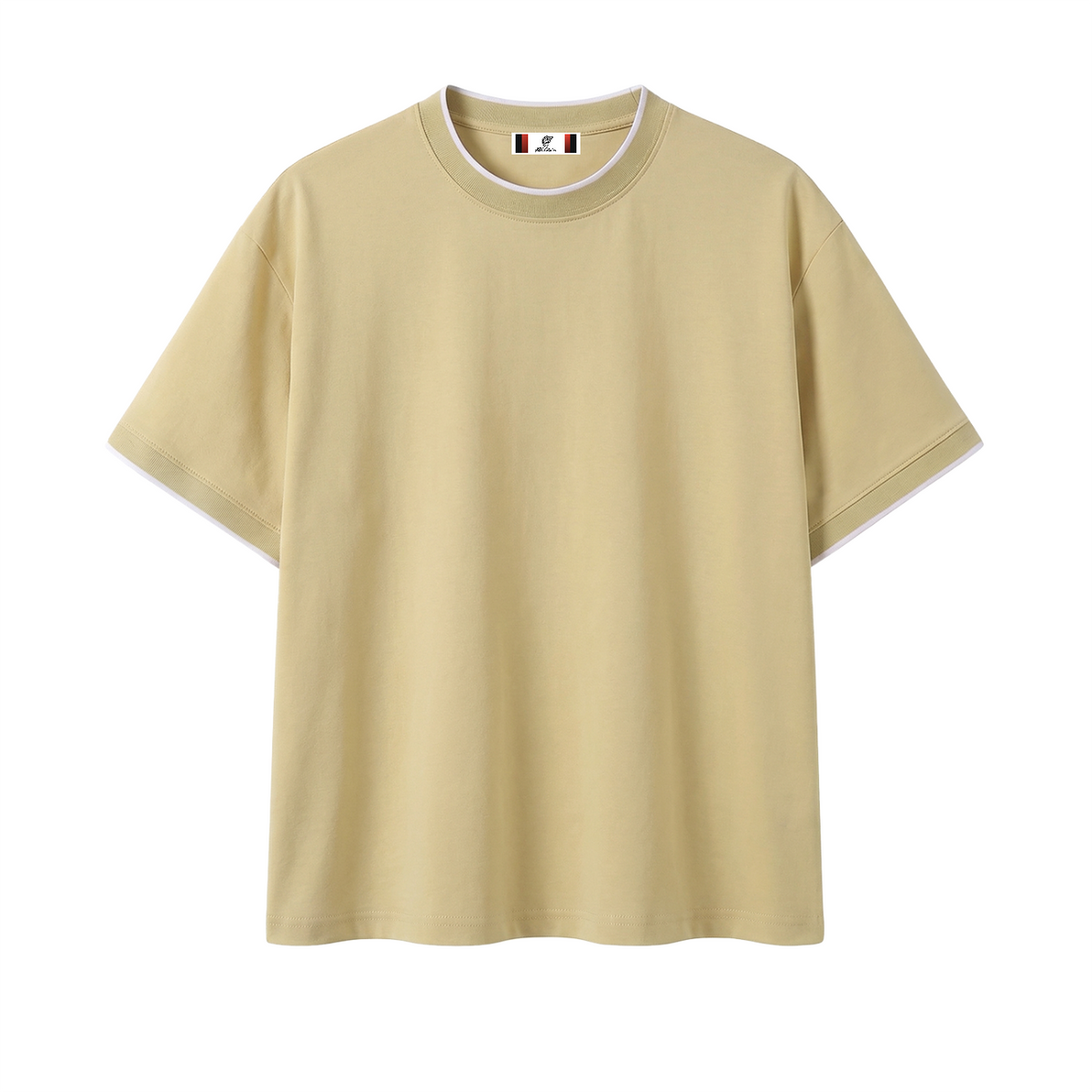 Unisex Regular Fit T-Shirt