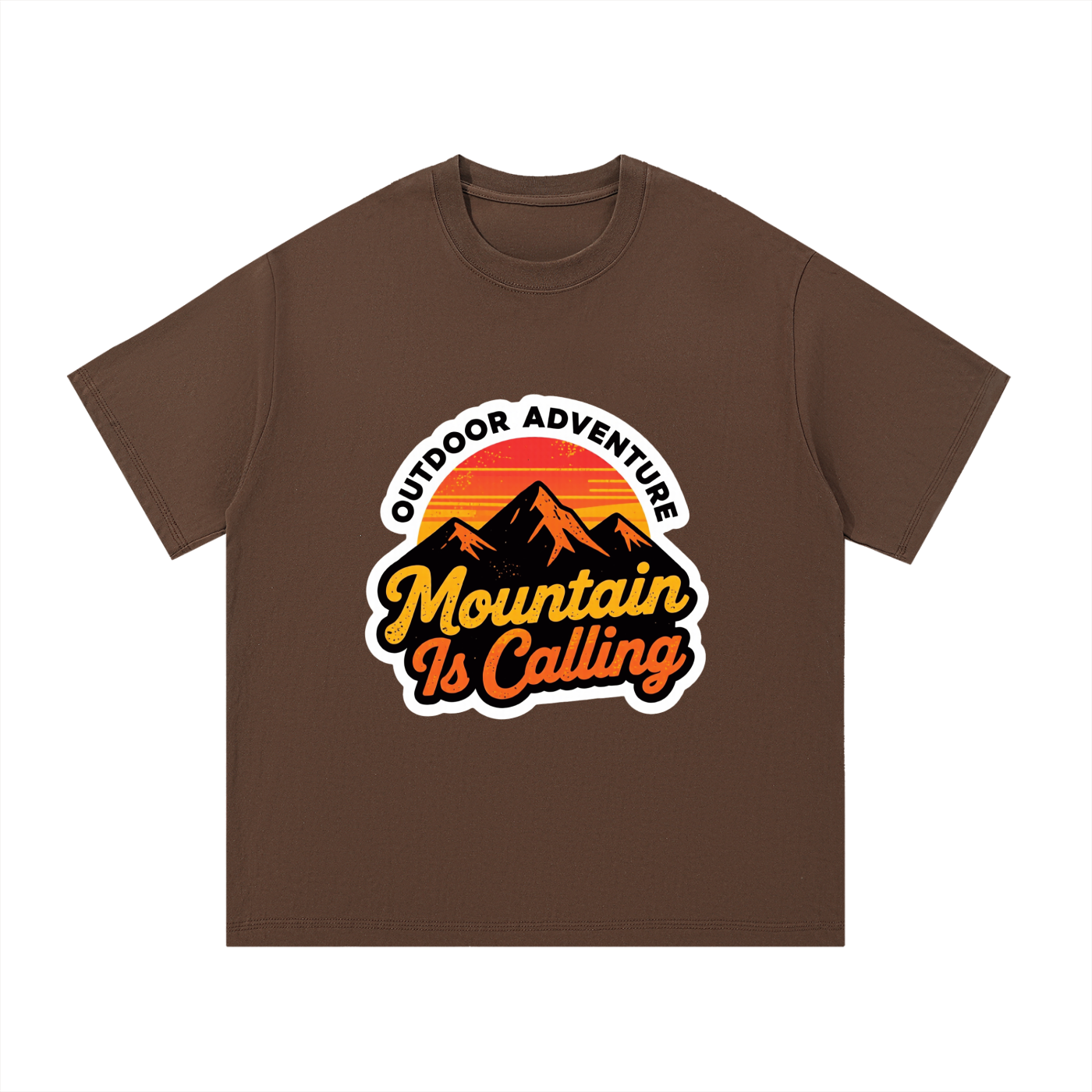 Essential Cotton T-Shirt