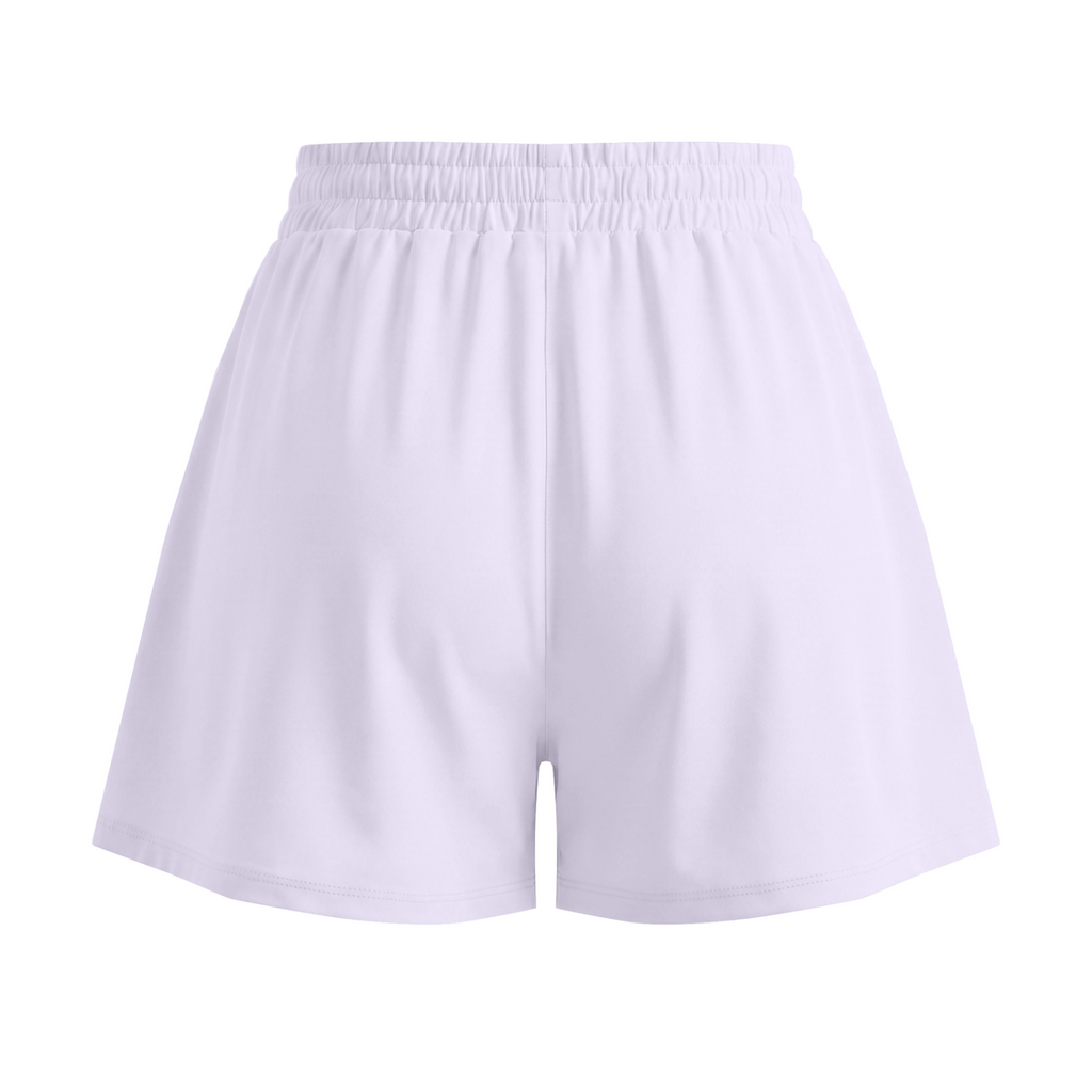 Women's Ruched Yoga Shorts