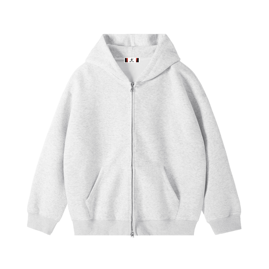 Essential Heavyweight Pocket Hoodie