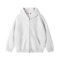 Essential Heavyweight Pocket Hoodie