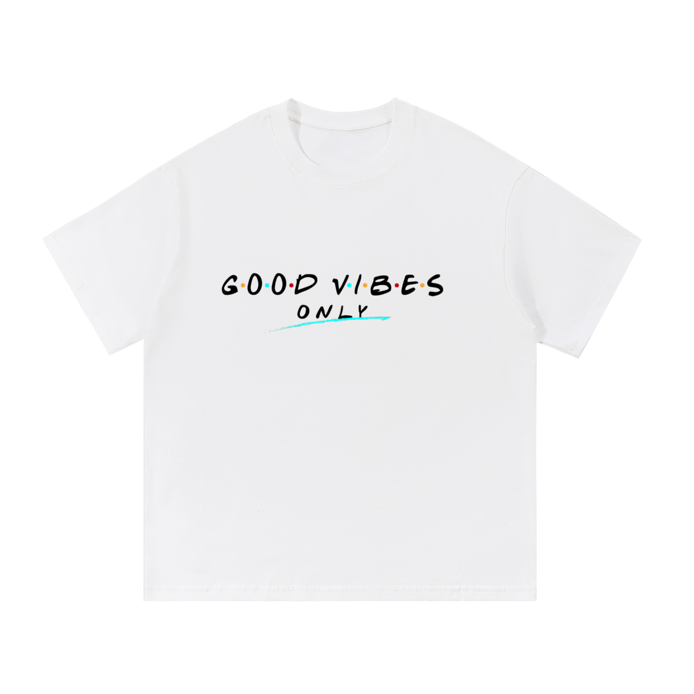 Essential Cotton T-Shirt