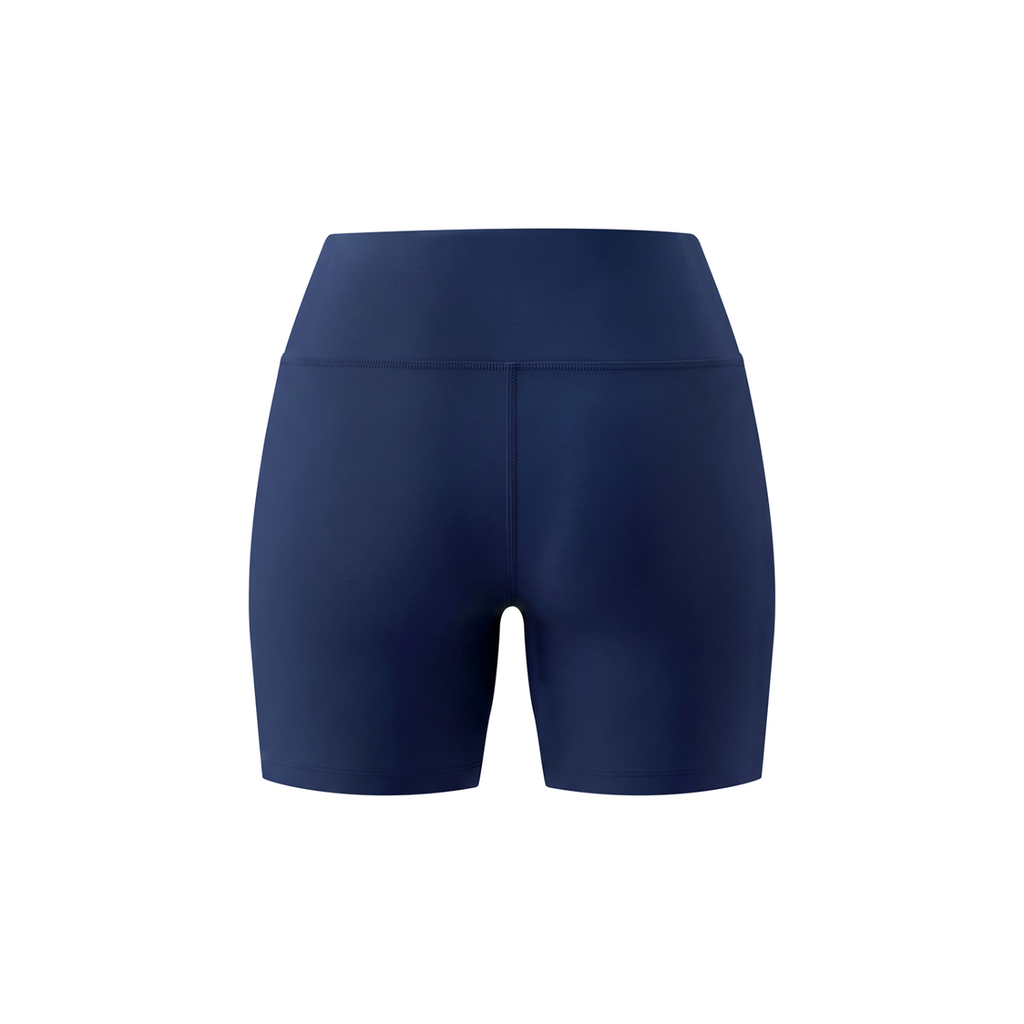 Women’s High Rise Tight Yoga Shorts