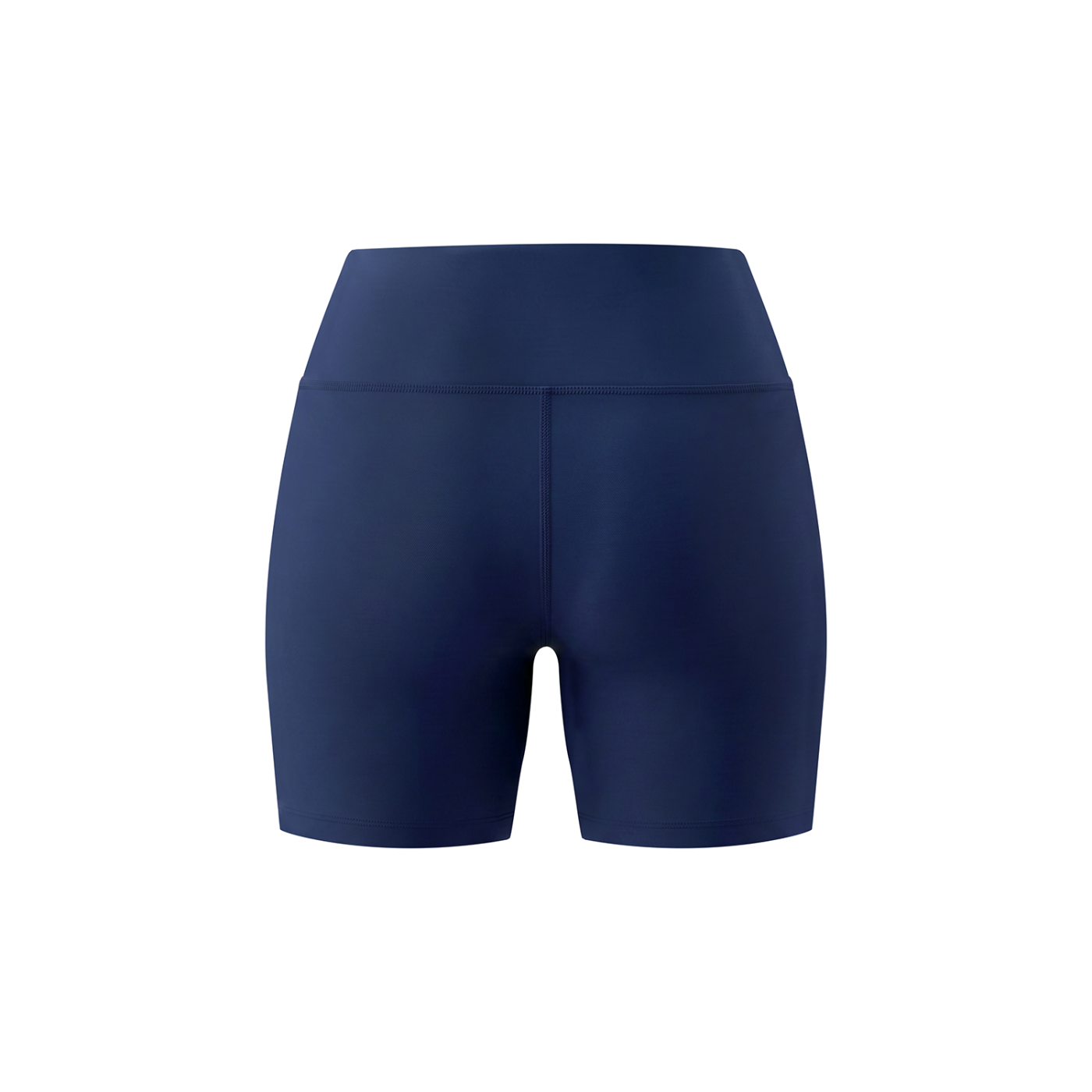 Women’s High Rise Tight Yoga Shorts