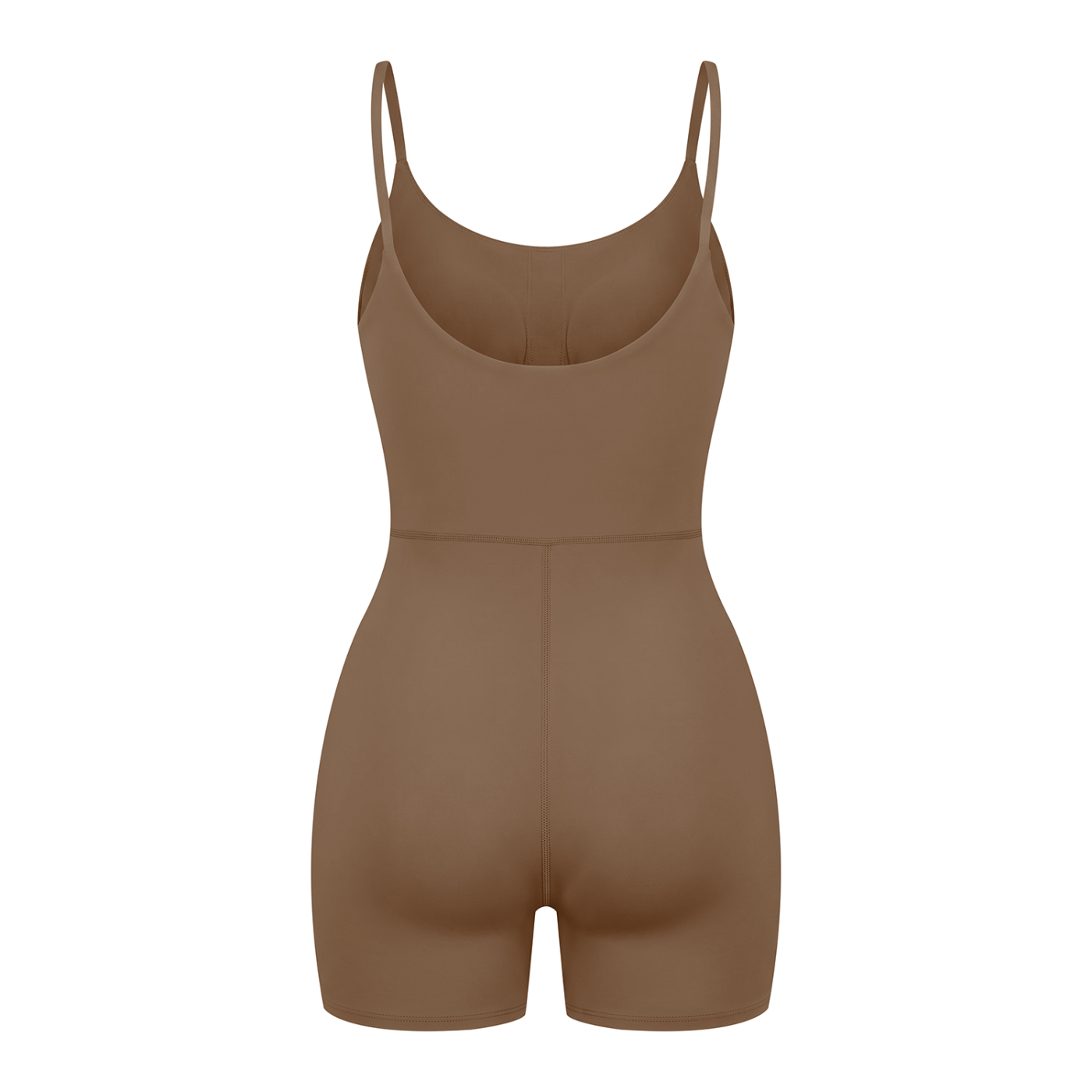 Women’s U-Neck Yoga Romper