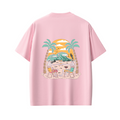 Sorona Quick-Dry Cooling T-Shirt