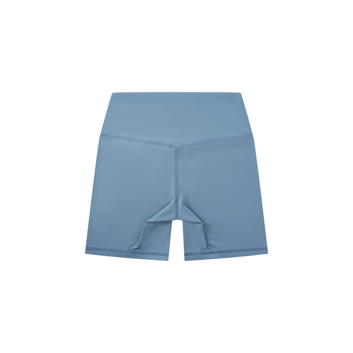 Women's High-Waisted Biker Shorts
