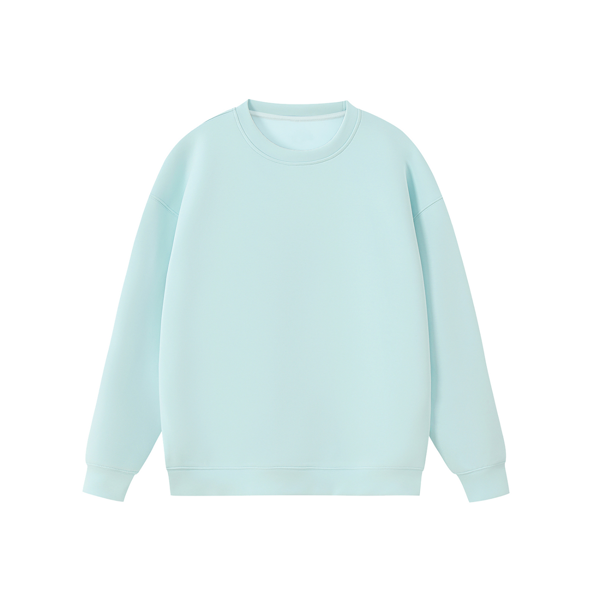 Essential Heavyweight Crewneck Sweatshirt