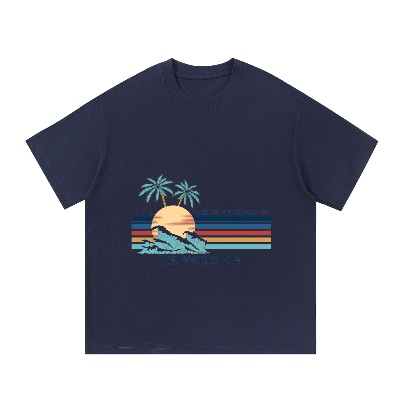 Essential Cotton T-Shirt
