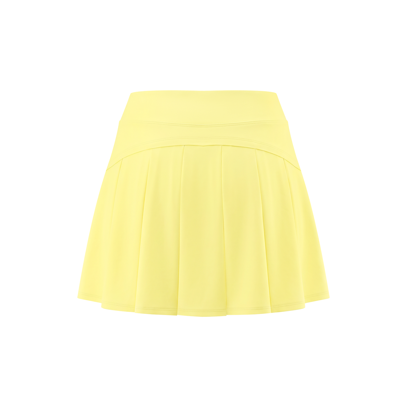 Women’s High Rise A-Line Skirt