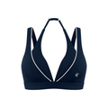 Women’s Halter Neck Yoga Sports Bra
