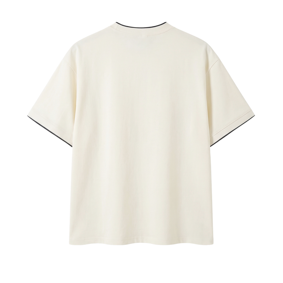 Unisex Regular Fit T-Shirt
