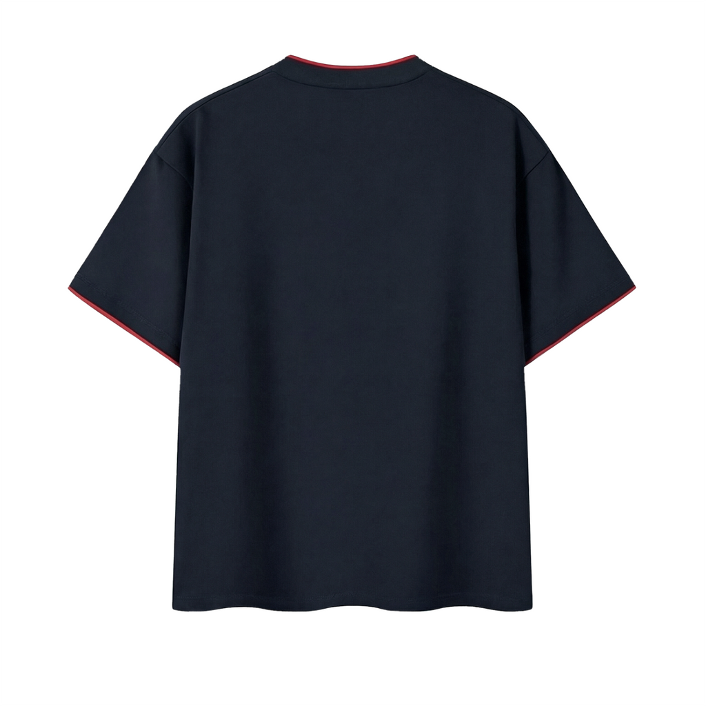 Unisex Regular Fit T-Shirt