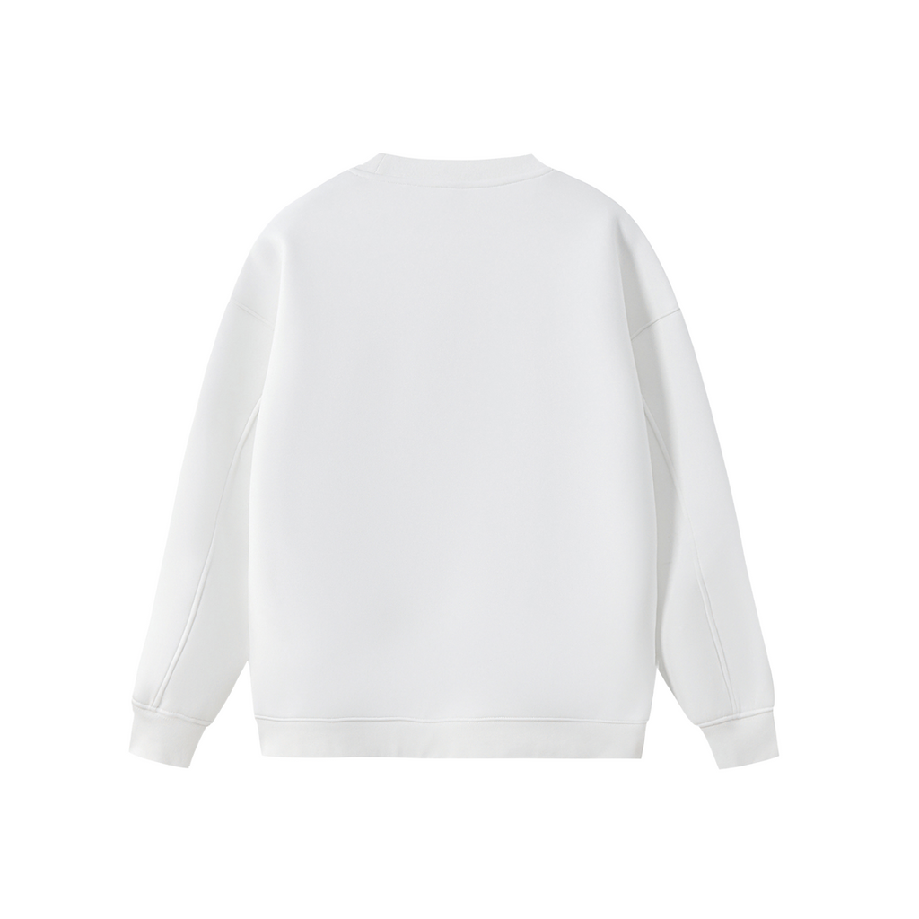 Essential Heavyweight Crewneck Sweatshirt
