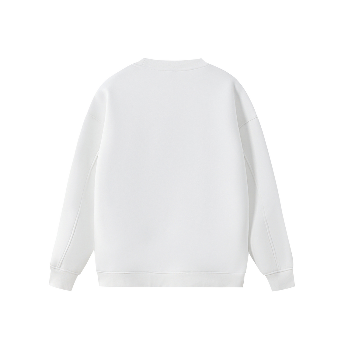 Essential Heavyweight Crewneck Sweatshirt