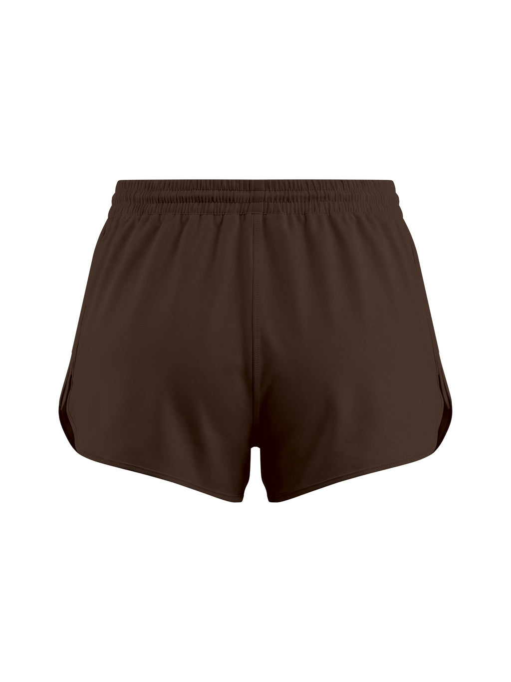 Women’s Drawstring Bermuda Shorts