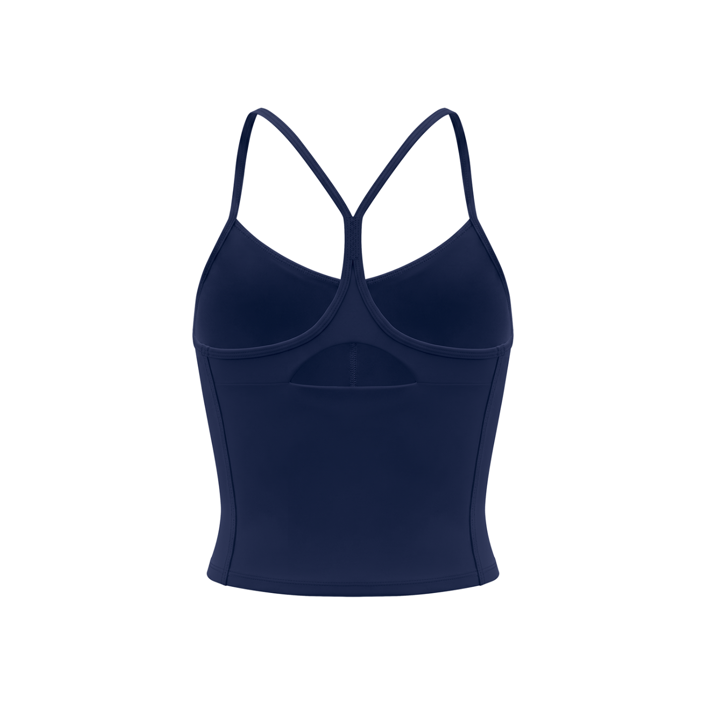Women’s Solid Color Yoga Sports Bra