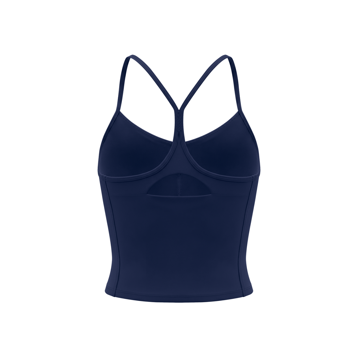 Women’s Solid Color Yoga Sports Bra