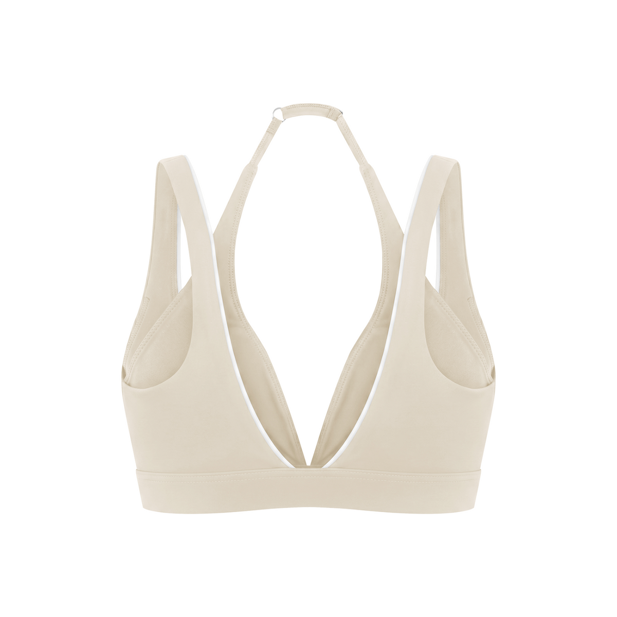 Women’s Halter Neck Yoga Sports Bra