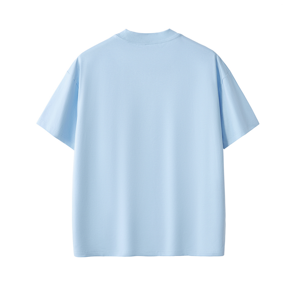 Sorona Quick-Dry Cooling T-Shirt