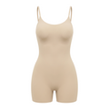 Women’s U-Neck Yoga Romper