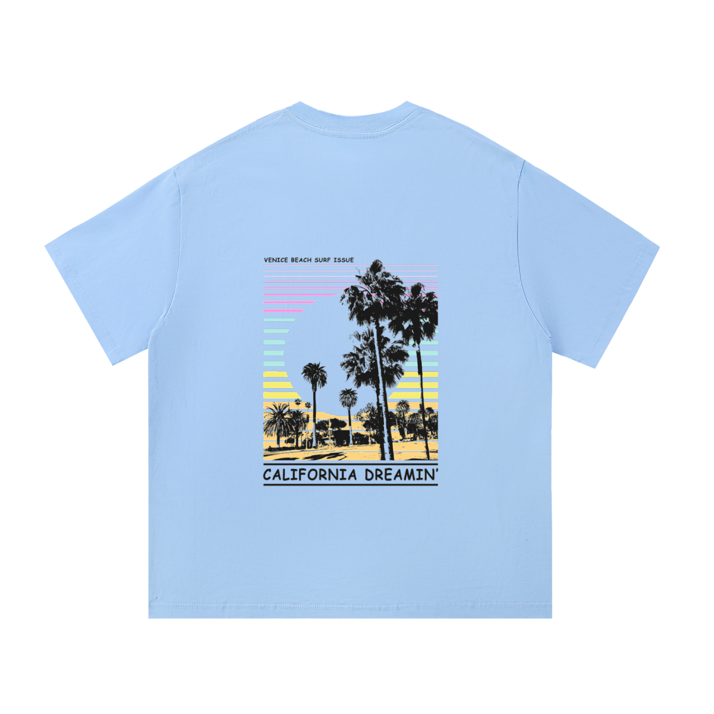 Essential Cotton T-Shirt