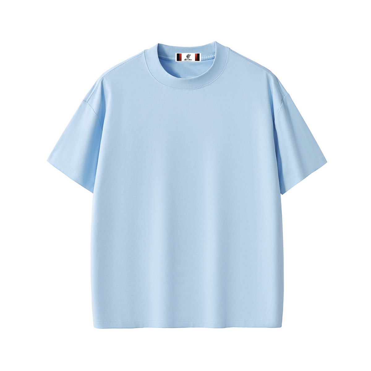 Sorona Quick-Dry Cooling T-Shirt