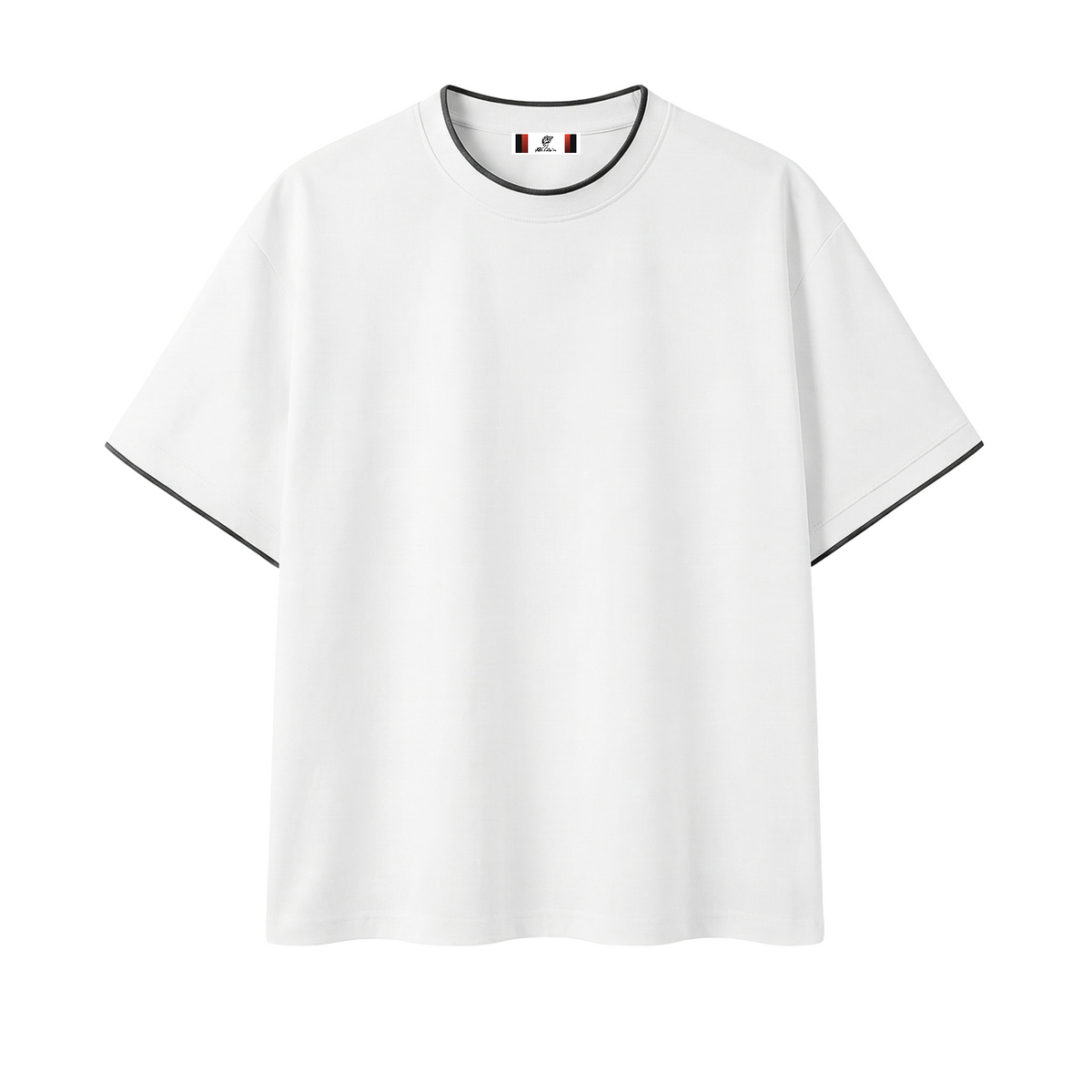 Unisex Regular Fit T-Shirt