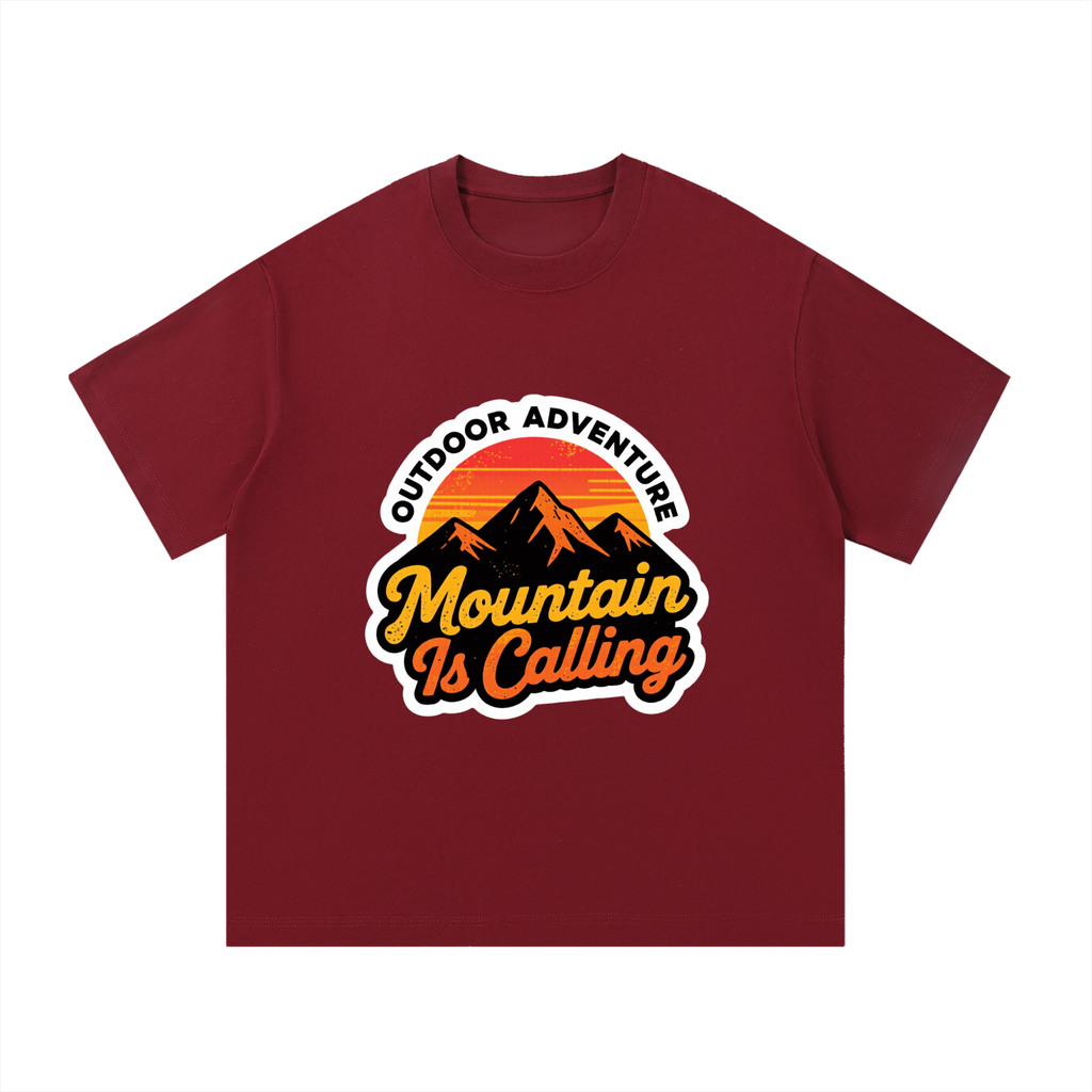 Essential Cotton T-Shirt