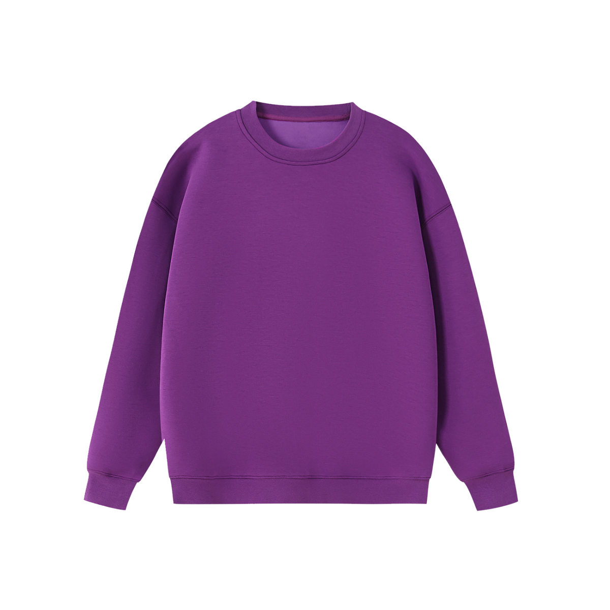 Essential Heavyweight Crewneck Sweatshirt