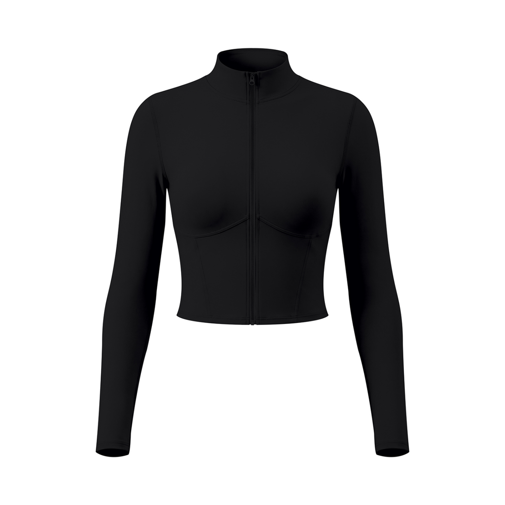 Women’s Full-Zip Sports Jacket