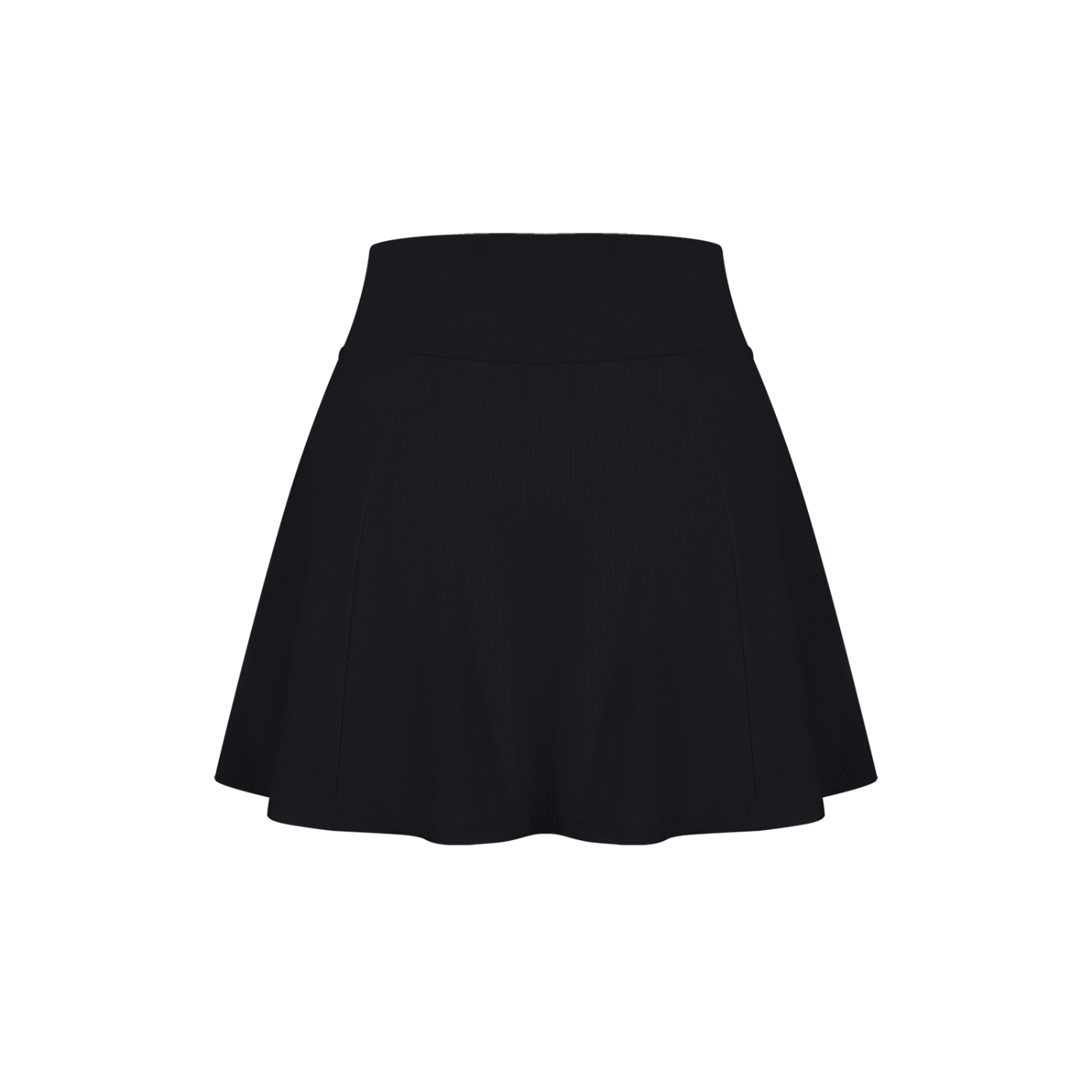 Women's Pleated A-Line Tennis Skirt