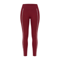 Women’s High-Waist Tapered Leggings