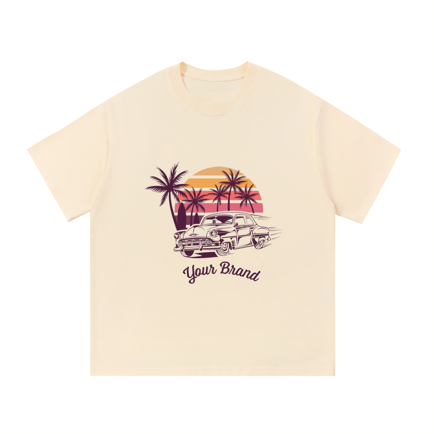 Essential Cotton T-Shirt