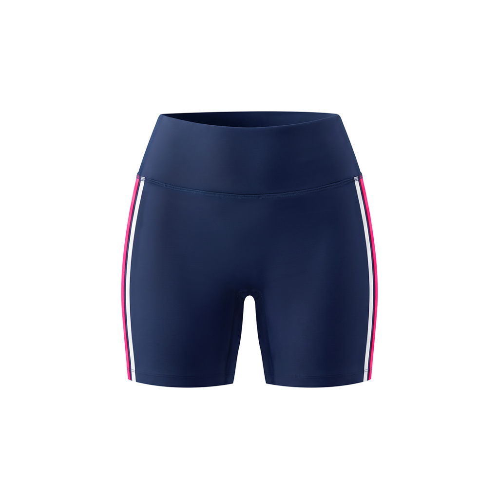 Women’s High Rise Tight Yoga Shorts